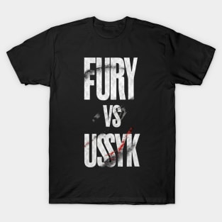 Fury T-Shirt